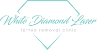 White Diamond Laser tattoo removal clinic Gold Coast